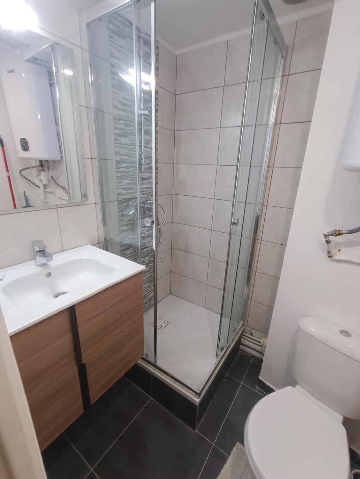 Apartment Neuf Equipe A 600m De La Gare St Charles *